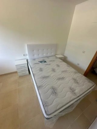Canapé cama matrimonio
