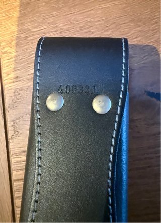 Multiherramienta VICTORINOX 4.0833.L