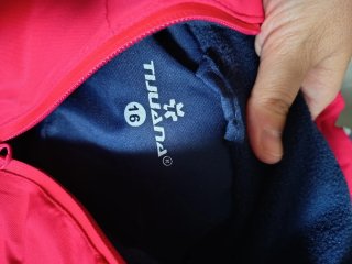 Chaquetón de Nieve Tijuana