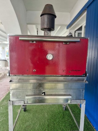 Horno Josper HJX-50