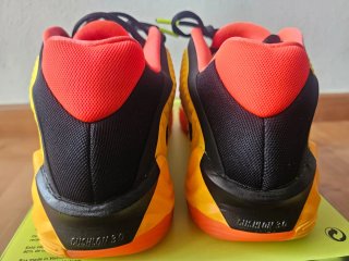 Zapatillas Nike Giannis Freak 7