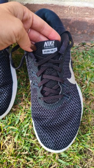 Zapatillas UNISEX Nike Flex TR7