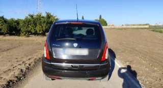 Lancia Musa 2010