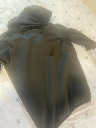 Chaqueta Nike Tech Talla pequeña como xs