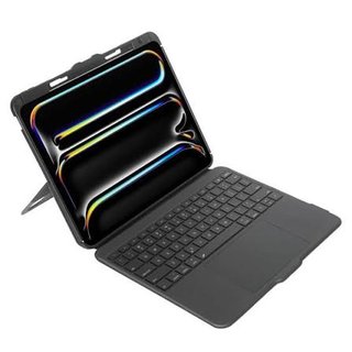 iPad Pro 11 M4 8GB 256GB + Teclado y Lápiz