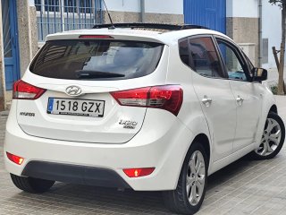 ✅️Hyundai ix20 1.4CRDI 90cv✅️ 1 Año de garantia!!