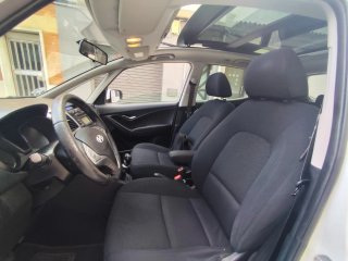 ✅️Hyundai ix20 1.4CRDI 90cv✅️ 1 Año de garantia!!