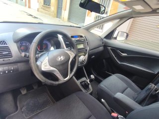 ✅️Hyundai ix20 1.4CRDI 90cv✅️ 1 Año de garantia!!