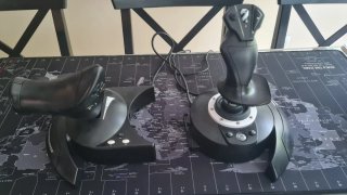 Thrustmaster T.Flight HOTAS One