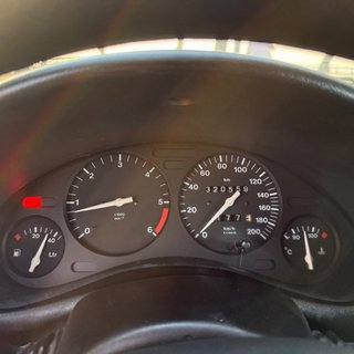 Opel Corsa 2000