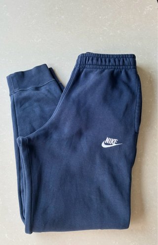 Pantalón de chándal Nike azul