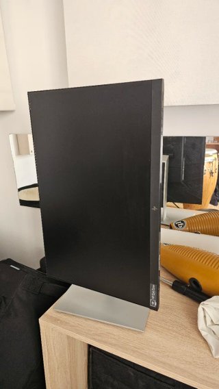 Monitor HP E24 G4 FHD 23,8” HP eye ease