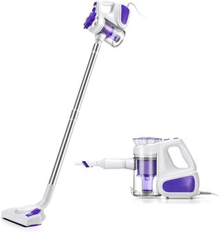 Aspirador 2 en 1 WP526-C