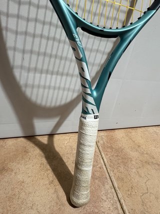 Raqueta de Tenis Babolat EVO drive lite