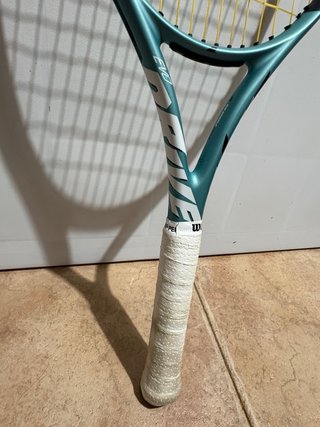 Raqueta de Tenis Babolat EVO drive lite