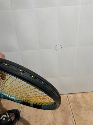 Raqueta de Tenis Babolat EVO drive lite