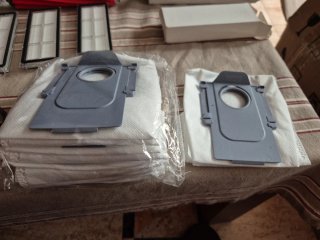Recambios Robot Aspirador roborock