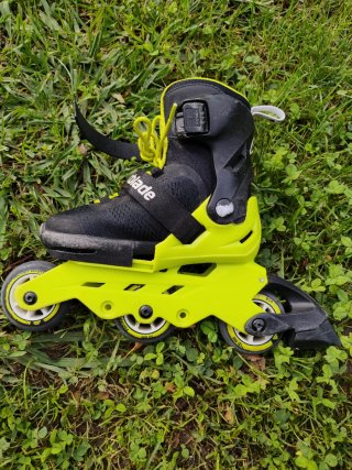 Patines Rollerblade Talla 28-32