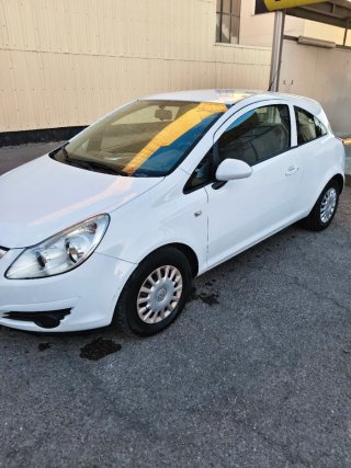 Opel Corsa 2009