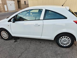 Opel Corsa 2009