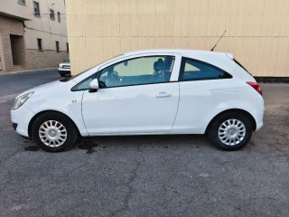 Opel Corsa 2009
