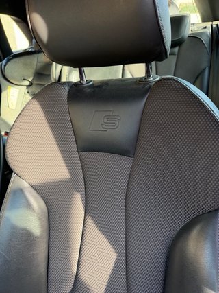 Audi A3 2019