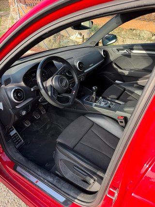 Audi A3 2019