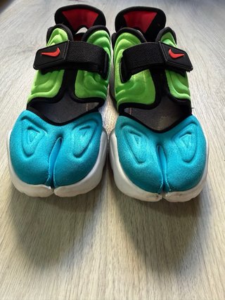 Zapatillas Nike Aqua Rift