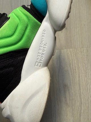 Zapatillas Nike Aqua Rift
