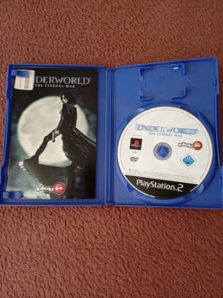 Lote de 8 Juegos para PlayStation 2 (PS2)