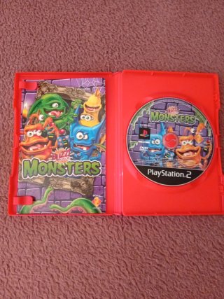Lote de 8 Juegos para PlayStation 2 (PS2)