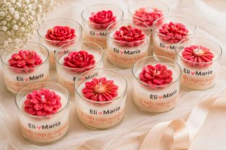 Detalles regalos para bodas, bautizos y eventos