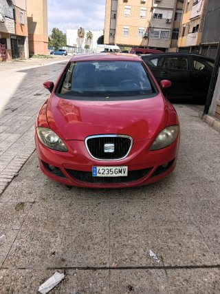 SEAT Leon 2009