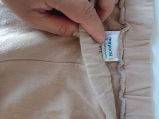 7 prendas niña 4a5 años invierno por solo 4€ todo.
