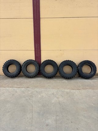 Neumáticos 235/75/15