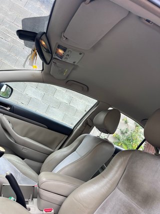 Despiece Toyota Avensis 2.2 D-4D 177CV