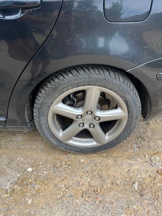 Despiece Toyota Avensis 2.2 D-4D 177CV