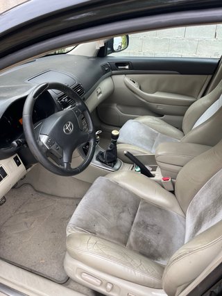 Despiece Toyota Avensis 2.2 D-4D 177CV