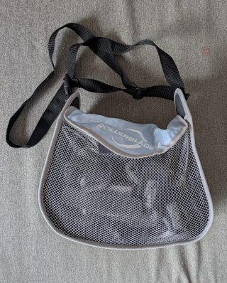 Bolsa de Protecciones Rollerblade
