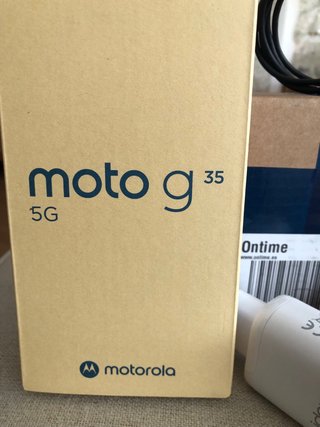Motorola Moto g35 5G 128GB