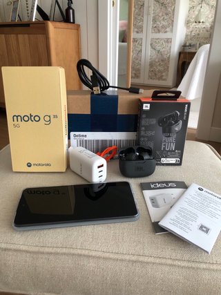 Motorola Moto g35 5G 128GB