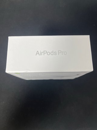 AirPods 2da Gen Apple Blancos