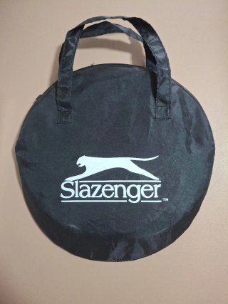 Red de Prácticas de Golf Slazenger