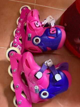 Patines en línea Oxelo Play 3