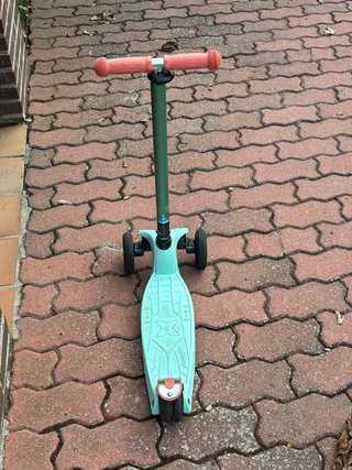 Patinete Micro Maxi