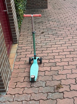 Patinete Micro Maxi