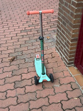 Patinete Micro Maxi