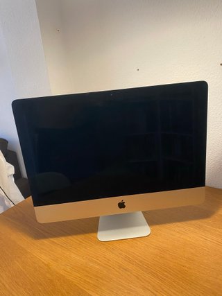 iMac 21,5 2015 | 16GB RAM | SSD 1TB