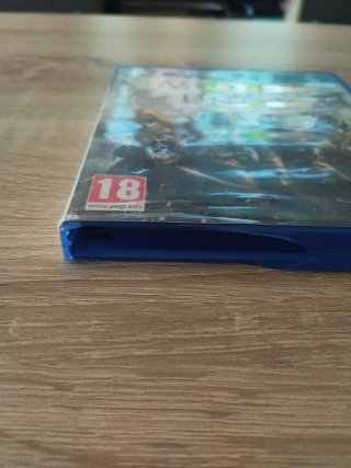 Assassin's Creed Unity PS4