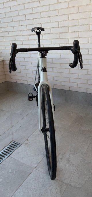 Bicicleta de Carretera MMR Adrenaline 30 Di2 T. L